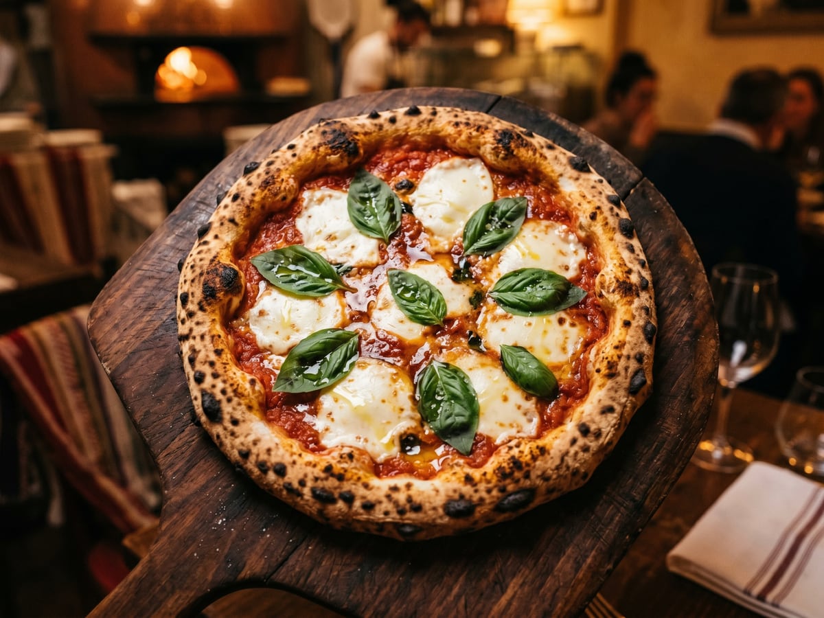 Margherita DOP